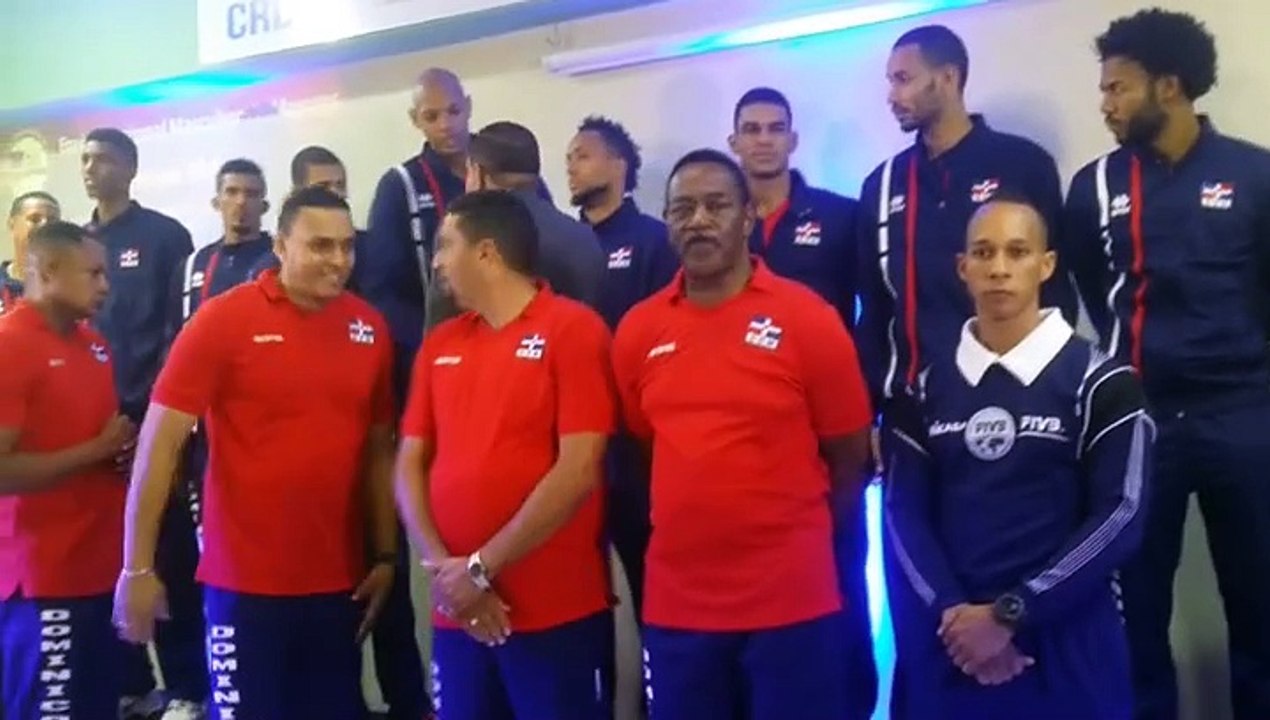 COPA PANAMERICANA MASCULINA