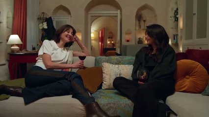 مسلسل المدينة البعيدة مدبلج الحلقة 64