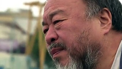 “China no puede ser un modelo” en política, dice artista y activista Ai Weiwei