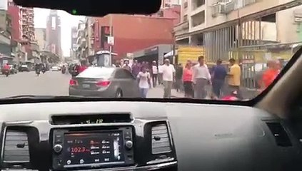 Presidente Nicolás Maduro pide que no se dejen engañar ante la situación de Venezuela