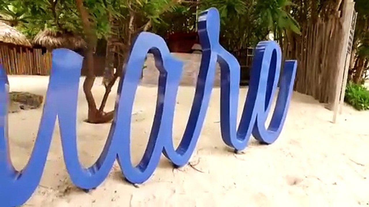 Mare. PUNTACANA