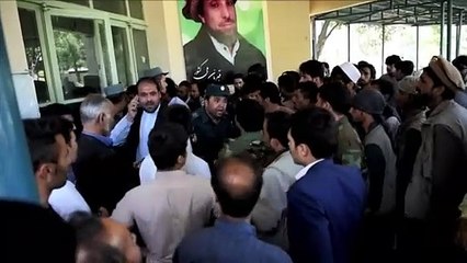 Nuevo récord de civiles muertos por el conflicto en Afganistán