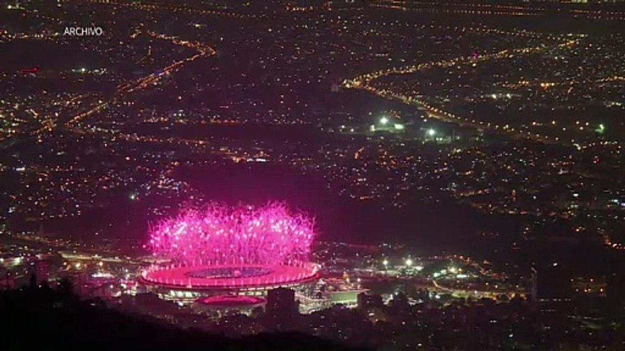 Maracana corrupcion