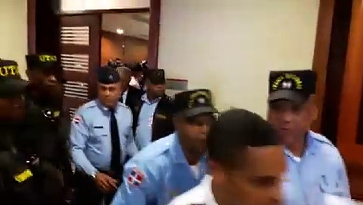 Temístocles Montás: Estoy bien