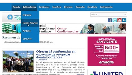 Pedro Martínez; desarrollador de contenidos digitales