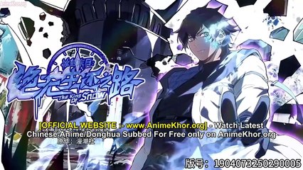 Frozen Doomsday No Way to Survive Episode 3 Eng Sub