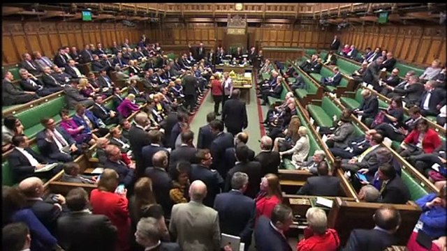 Los británicos volverán a las urnas el 8 de junio