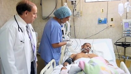 Guardianes de la salud Doctores