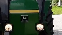 John Deere 3030