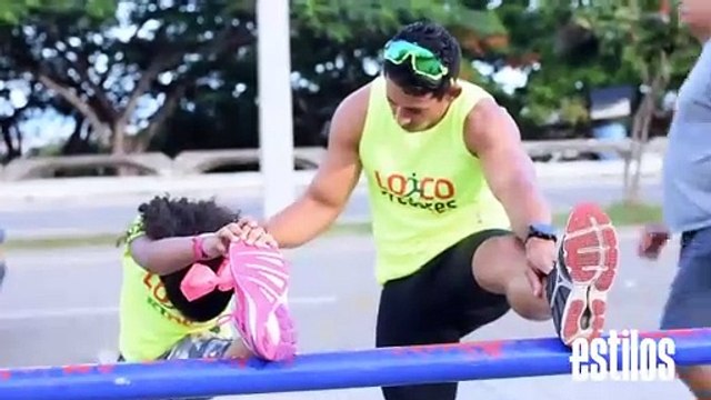 Edison Taveras Padre de Brithany