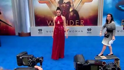 Wonder Woman 2 ya tiene fecha y actriz protagónica