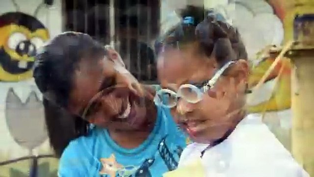 Niños con sordoceguera y discapacidad