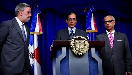 Rueda de prensa Palacio Nacional sobre CEA
