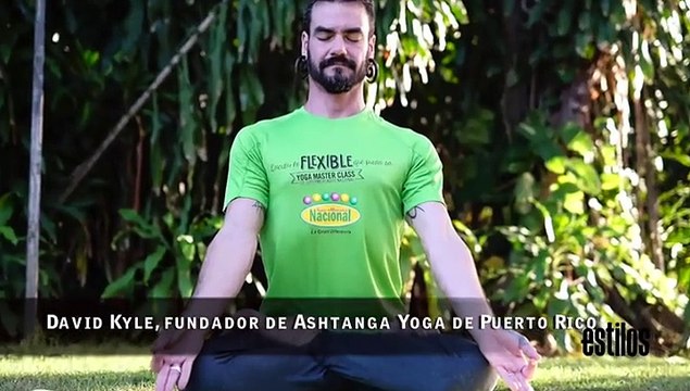 DOS TÉCNICAS RÁPIDAS PARA RELAJARSE EN LA OFICINA