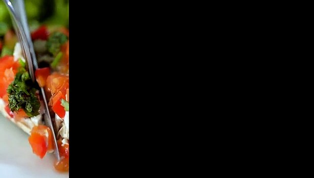 Semana 1. Día tres /En forma con Estilos- Receta