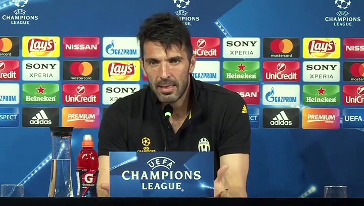 Barca Juve Champions