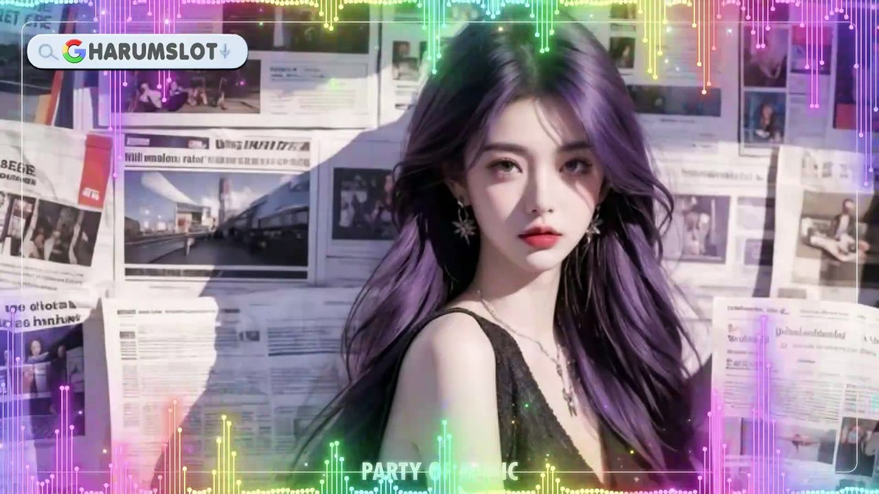 陈乐基 - 月半小夜曲 (Yue Ban Xiao Ye Qu) Electro Remix 2025 By HARUMSLOT