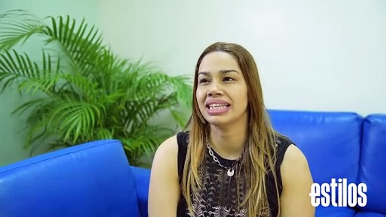 María Marte