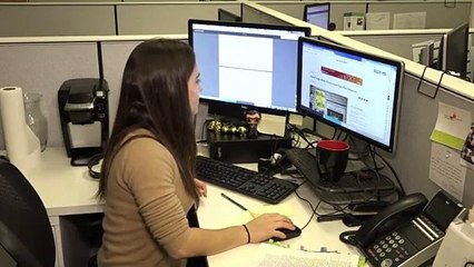 Grupo de ayuda a refugiados celebra bloqueo a veto de Trump.mp4