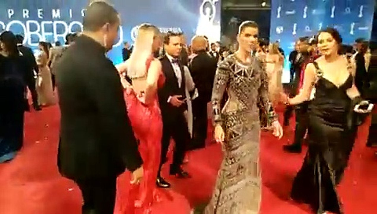 Alfombra roja 7