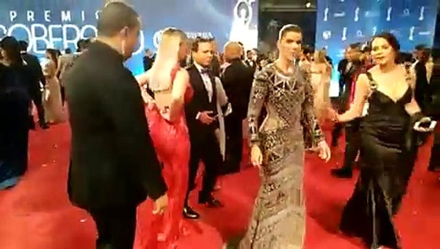 Alfombra roja 7