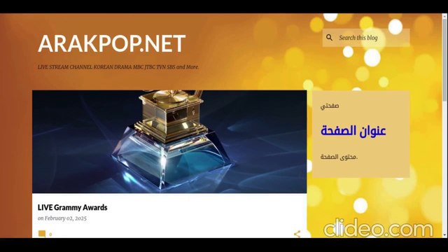 How to watch live streaming of Korean channels Kdrama for FREE SBS, MBC, TVN, KBS