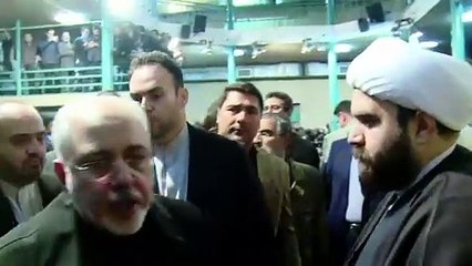 Muere expresidente de Irán figura clave de la República Islámica