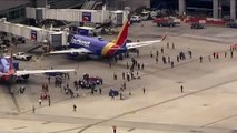 Cinco muertos y ocho heridos en tiroteo en aeropuerto en Florida
