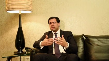 Robertico habla de su supuesto intento de secuestro