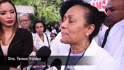 Hospital universitario maternidad Nuestra Señora de la Altagracia