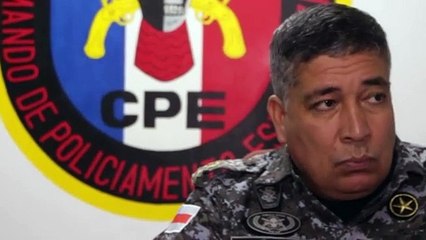 Gobierno de Amazonas sabía de planes de fuga en cárcel brasileña