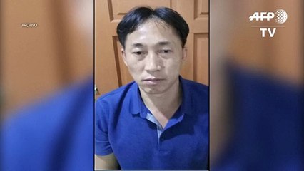 Malasia liberará a sospechoso norcoreano por muerte de Kim