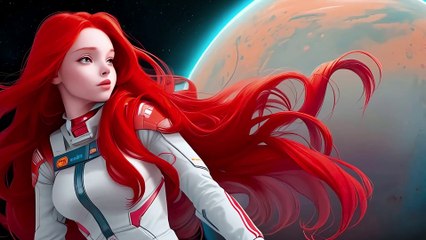 Sebastian Biel - Mars FIRST CLASH (Official Music Video)