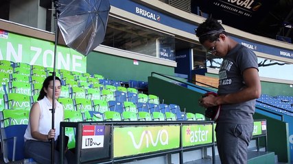 Periodistas Deportivas