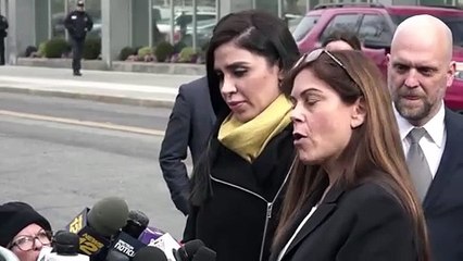 Juez niega visita marital al “Chapo” Guzmán