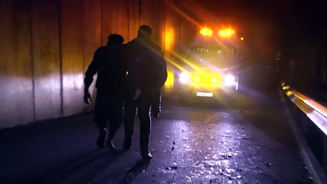 Migrantes africanos vuelven a violar muro fronterizo español