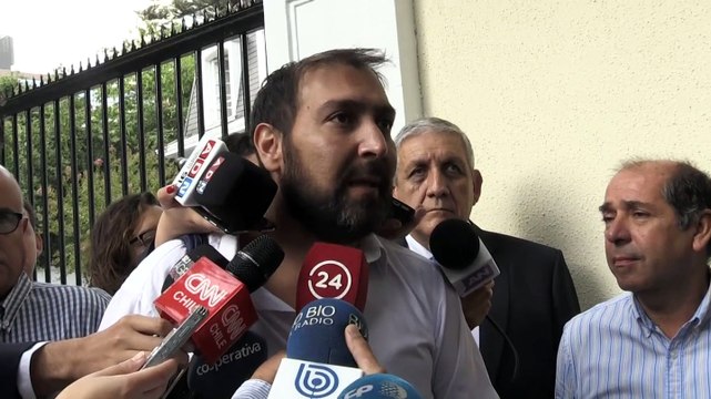 El enviado del Vaticano sobre abusos se reúne en Chile con víctimas de Maristas