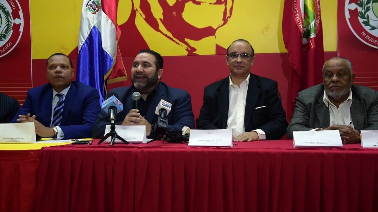 Rogelio Genao