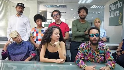 Identidad Musical Dominicana