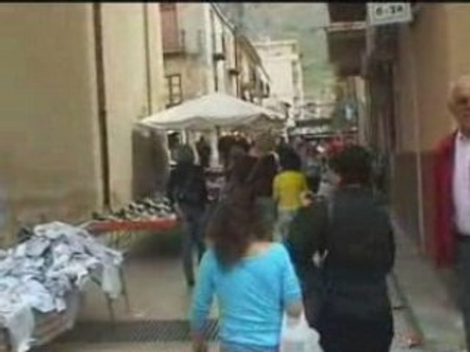 Mercato settimanale ok