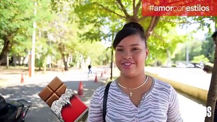 Qué quiero y no quiero de regalo San Valentín