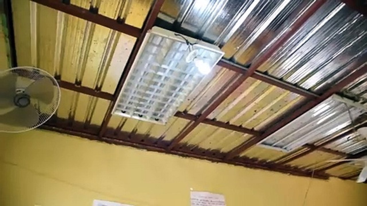 Lic. Germán González  Director Centro Educativo Básico Elvira de Mendoza.mp4