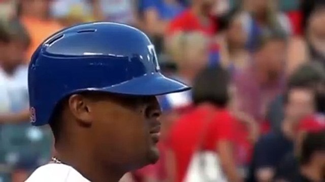 Incremento De Peloteros Venezolanos En Grandes Ligas