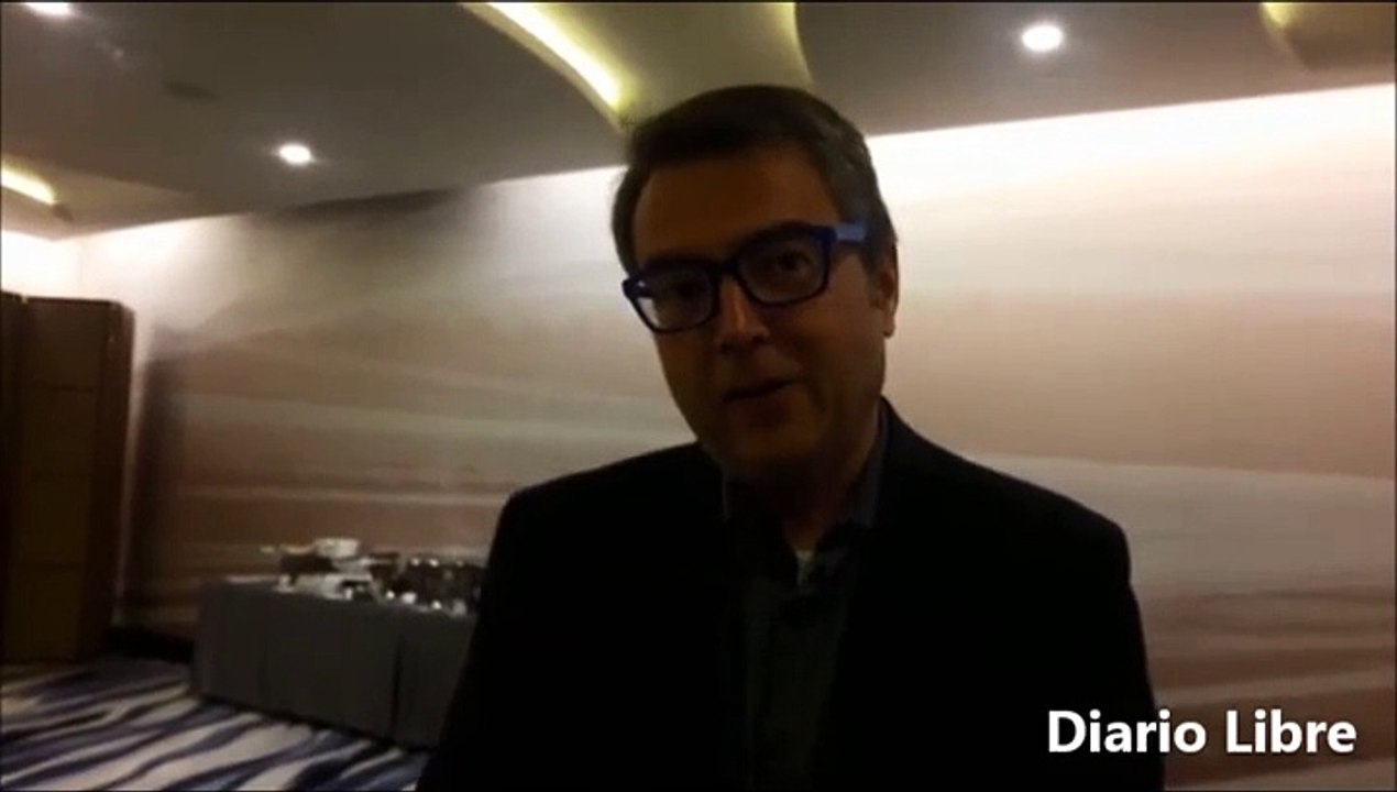 Mario Laffitte habla sobre el mercado Latinoamericano