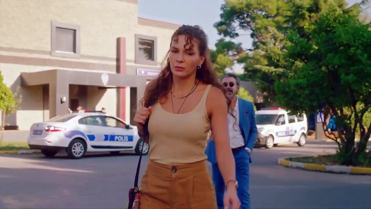 مسلسل الحديقة السرية مدبلج - الحلقة 9