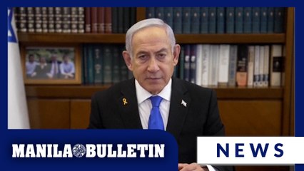 Netanyahu vows revenge after release of wrong body