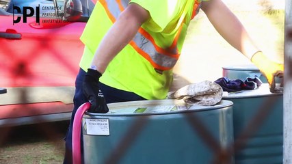 Isla Culebra y problema energético