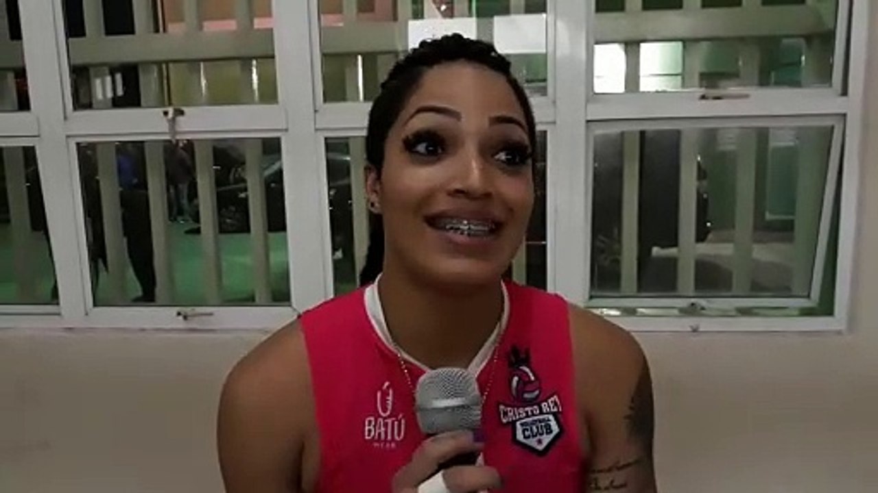 Brenda Castillo