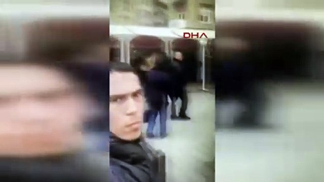 Se precisa perfil de autor de masacre en Estambul