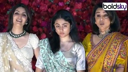 Ranbir Kapoor की Niece Samara Sahni Aadar Jain की Wedding क्यों दिखीं Sad, Public Troll...